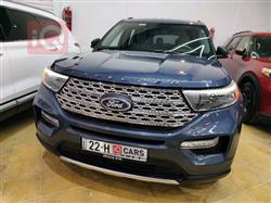 فورد إكسبلورر